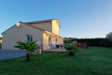 Villa a Hourtin, Gironde, Hourtin - € 311.610 | Ref: 830034532174 - foto 2