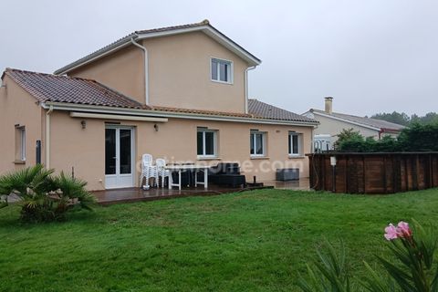 Villa a Hourtin, Gironde, Hourtin - € 311.610 | Ref: 830034532174 - foto 3
