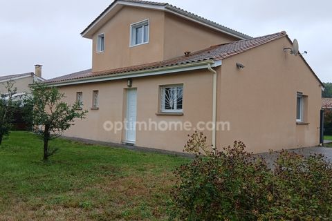 Villa a Hourtin, Gironde, Hourtin - € 311.610 | Ref: 830034532174 - foto 4