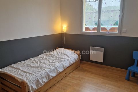 Villa a Hourtin, Gironde, Hourtin - € 311.610 | Ref: 830034532174 - foto 5