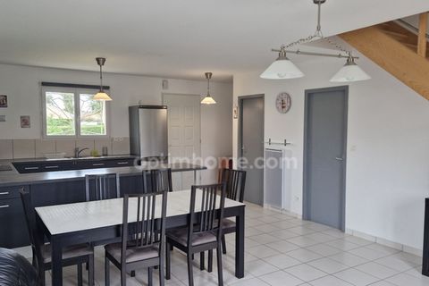 Villa a Hourtin, Gironde, Hourtin - € 311.610 | Ref: 830034532174 - foto 6