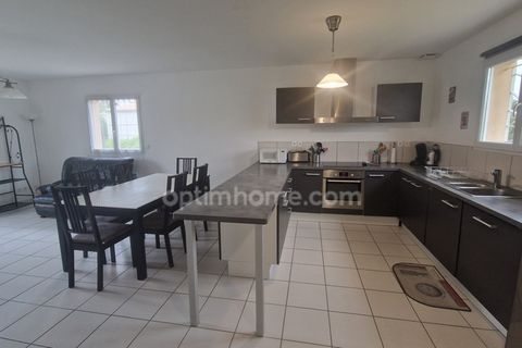 Villa a Hourtin, Gironde, Hourtin - € 311.610 | Ref: 830034532174 - foto 9