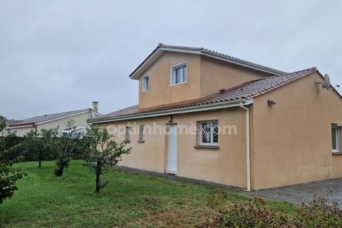 Villa a Hourtin, Gironde, Hourtin - € 311.610 | Ref: 830034532174 - foto 13