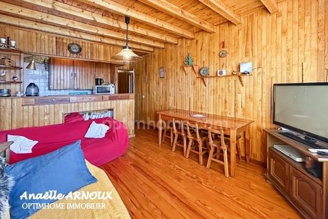 Dupleks i Merlette, Hautes-Alpes, Merlette - € 133 000 | Ref: 830037159004 - foto 2