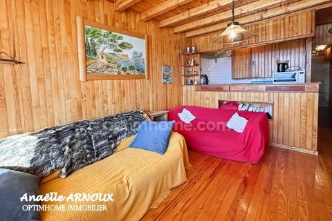 Dupleks i Merlette, Hautes-Alpes, Merlette - € 133 000 | Ref: 830037159004 - foto 3