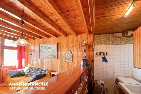Dupleks i Merlette, Hautes-Alpes, Merlette - € 133 000 | Ref: 830037159004 - foto 4