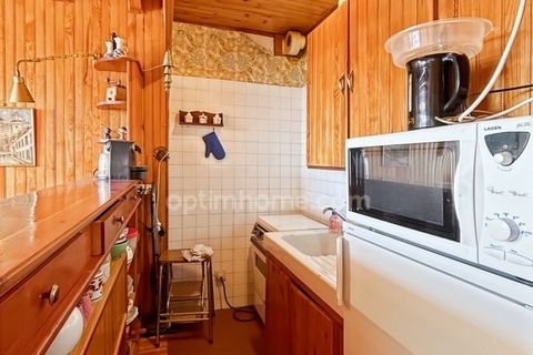 Dupleks i Merlette, Hautes-Alpes, Merlette - € 133 000 | Ref: 830037159004 - foto 5