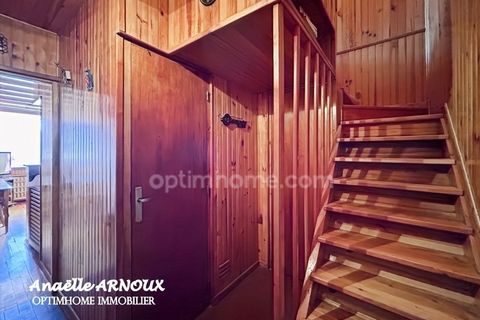 Dupleks i Merlette, Hautes-Alpes, Merlette - € 133 000 | Ref: 830037159004 - foto 6