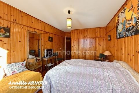 Dupleks i Merlette, Hautes-Alpes, Merlette - € 133 000 | Ref: 830037159004 - foto 9