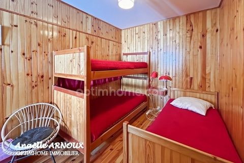 Dupleks i Merlette, Hautes-Alpes, Merlette - € 133 000 | Ref: 830037159004 - foto 10