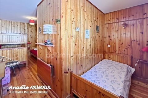 Dupleks i Merlette, Hautes-Alpes, Merlette - € 133 000 | Ref: 830037159004 - foto 11