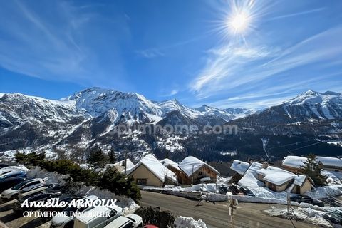 Dupleks i Merlette, Hautes-Alpes, Merlette - € 133 000 | Ref: 830037159004 - foto 12
