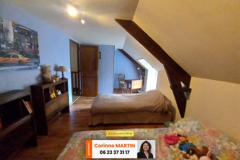 Villa a Allaire, Morbihan, Allaire - € 129.000 | Ref: 830038972455 - foto 3