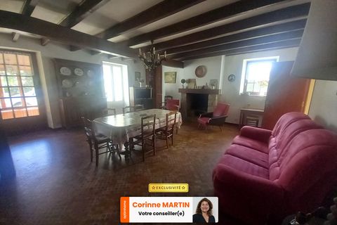 Villa a Allaire, Morbihan, Allaire - € 129.000 | Ref: 830038972455 - foto 6