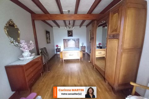 Villa a Allaire, Morbihan, Allaire - € 129.000 | Ref: 830038972455 - foto 9