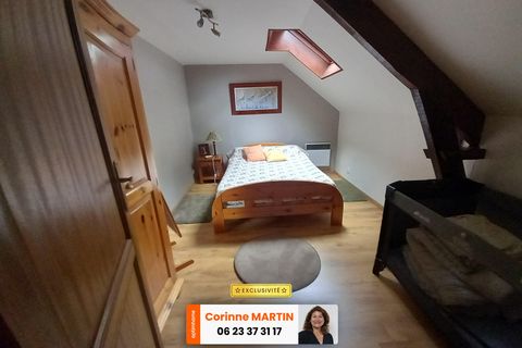 Villa a Allaire, Morbihan, Allaire - € 129.000 | Ref: 830038972455 - foto 10