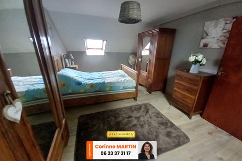 Villa a Allaire, Morbihan, Allaire - € 129.000 | Ref: 830038972455 - foto 11