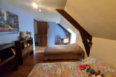 Villa a Allaire, Morbihan, Allaire - € 129.000 | Ref: 830038972455 - foto 12