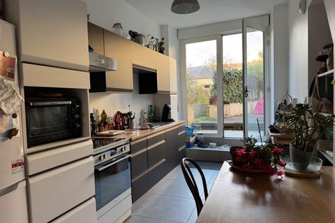 Byhus i Laval, Mayenne, Laval - € 170.000 | Ref: 830033075870 - foto 5