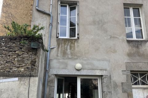 Byhus i Laval, Mayenne, Laval - € 170.000 | Ref: 830033075870 - foto 8