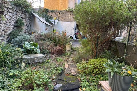 Byhus i Laval, Mayenne, Laval - € 170.000 | Ref: 830033075870 - foto 9