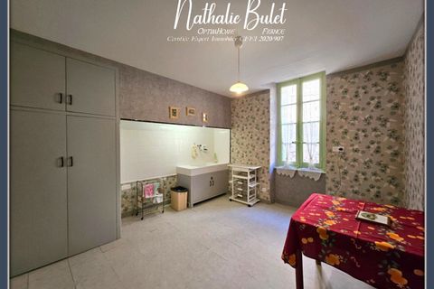 Villa a Cébazan, Herault, Cébazan - € 165.000 | Ref: 830037840607 - foto 5