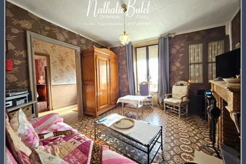 Villa a Cébazan, Herault, Cébazan - € 165.000 | Ref: 830037840607 - foto 8