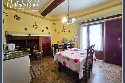 Villa a Cébazan, Herault, Cébazan - € 165.000 | Ref: 830037840607 - foto 9