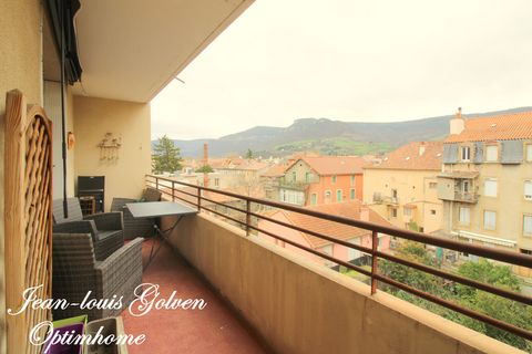 Leilighet i Millau, Aveyron, Millau - € 129 000 | Ref: 830036797760 - foto 12