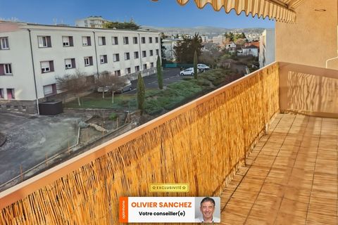 Leilighet i Clermont-Ferrand, Puy-de-Dome, Clermont-Ferrand - € 179 500 | Ref: 830031056923 - foto 2