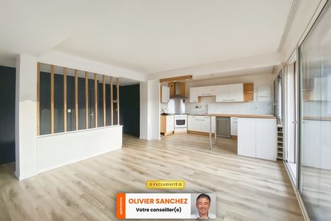 Leilighet i Clermont-Ferrand, Puy-de-Dome, Clermont-Ferrand - € 179 500 | Ref: 830031056923 - foto 3