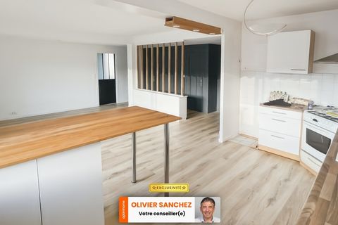Leilighet i Clermont-Ferrand, Puy-de-Dome, Clermont-Ferrand - € 179 500 | Ref: 830031056923 - foto 5