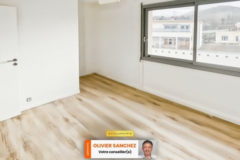 Leilighet i Clermont-Ferrand, Puy-de-Dome, Clermont-Ferrand - € 179 500 | Ref: 830031056923 - foto 7