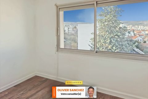 Leilighet i Clermont-Ferrand, Puy-de-Dome, Clermont-Ferrand - € 179 500 | Ref: 830031056923 - foto 8