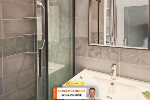 Leilighet i Clermont-Ferrand, Puy-de-Dome, Clermont-Ferrand - € 179 500 | Ref: 830031056923 - foto 9