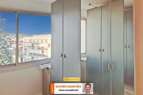 Leilighet i Clermont-Ferrand, Puy-de-Dome, Clermont-Ferrand - € 179 500 | Ref: 830031056923 - foto 10