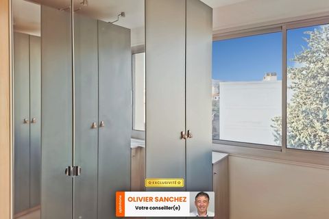 Leilighet i Clermont-Ferrand, Puy-de-Dome, Clermont-Ferrand - € 179 500 | Ref: 830031056923 - foto 11