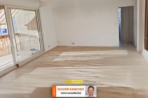Leilighet i Clermont-Ferrand, Puy-de-Dome, Clermont-Ferrand - € 179 500 | Ref: 830031056923 - foto 12