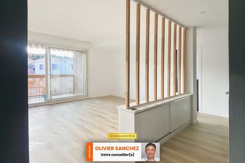 Leilighet i Clermont-Ferrand, Puy-de-Dome, Clermont-Ferrand - € 179 500 | Ref: 830031056923 - foto 13