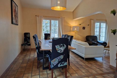 Villa a Aiglun, Alpes-de-Haute-Provence, Aiglun - € 340.000 | Ref: 830035339828 - foto 3