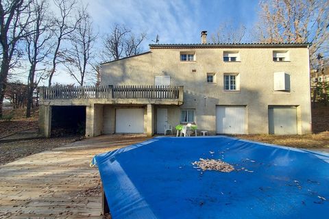 Villa a Aiglun, Alpes-de-Haute-Provence, Aiglun - € 340.000 | Ref: 830035339828 - foto 5