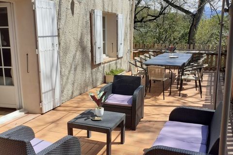 Villa a Aiglun, Alpes-de-Haute-Provence, Aiglun - € 340.000 | Ref: 830035339828 - foto 12