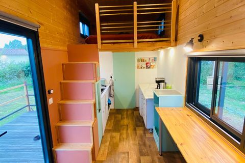 Villa i Lairoux, Vendee, Lairoux - € 99.000 | Ref: 830034707504 - foto 4