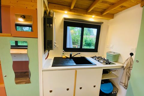 Villa i Lairoux, Vendee, Lairoux - € 99.000 | Ref: 830034707504 - foto 6