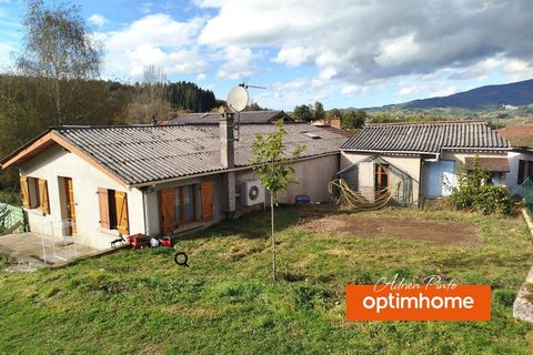 Villa a Chabreloche, Puy-de-Dome, Chabreloche - € 78.000 | Ref: 830031970815 - foto 2