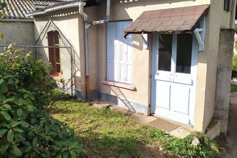 Villa a Chabreloche, Puy-de-Dome, Chabreloche - € 78.000 | Ref: 830031970815 - foto 3
