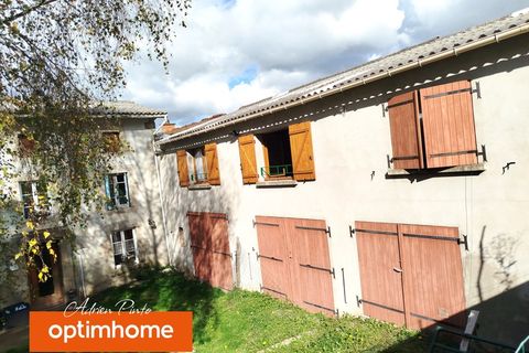Villa a Chabreloche, Puy-de-Dome, Chabreloche - € 78.000 | Ref: 830031970815 - foto 4