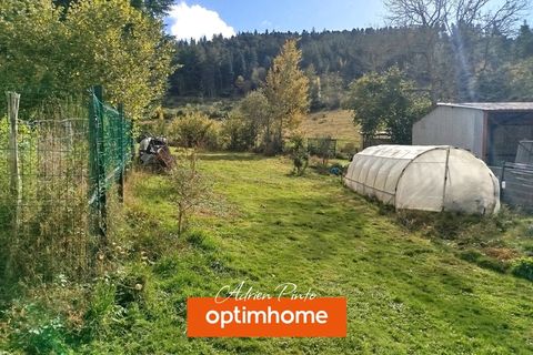 Villa a Chabreloche, Puy-de-Dome, Chabreloche - € 78.000 | Ref: 830031970815 - foto 6