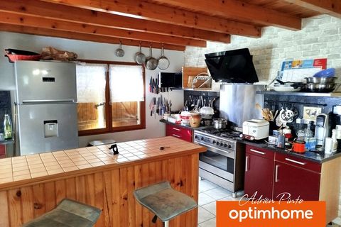 Villa a Chabreloche, Puy-de-Dome, Chabreloche - € 78.000 | Ref: 830031970815 - foto 8