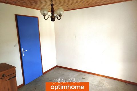 Villa a Chabreloche, Puy-de-Dome, Chabreloche - € 78.000 | Ref: 830031970815 - foto 9